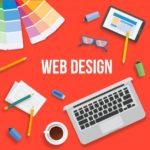 Diseñador de páginas web