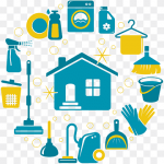 Se busca persona con experiencia en limpieza de casas