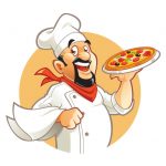 Urge pizzero con nociones de cocina
