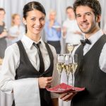 Empleo para camareros en cafeteria – bar